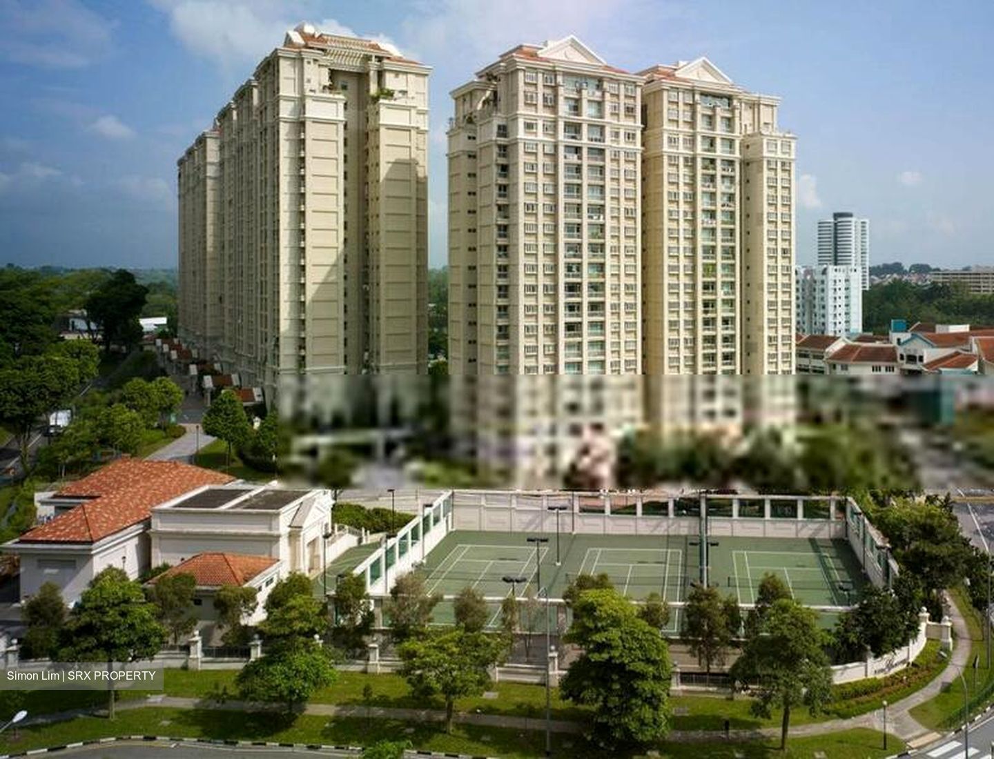 Flame Tree Park (D20), Condominium #408789991